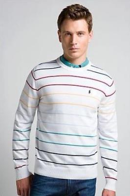 Polo Sweater-131